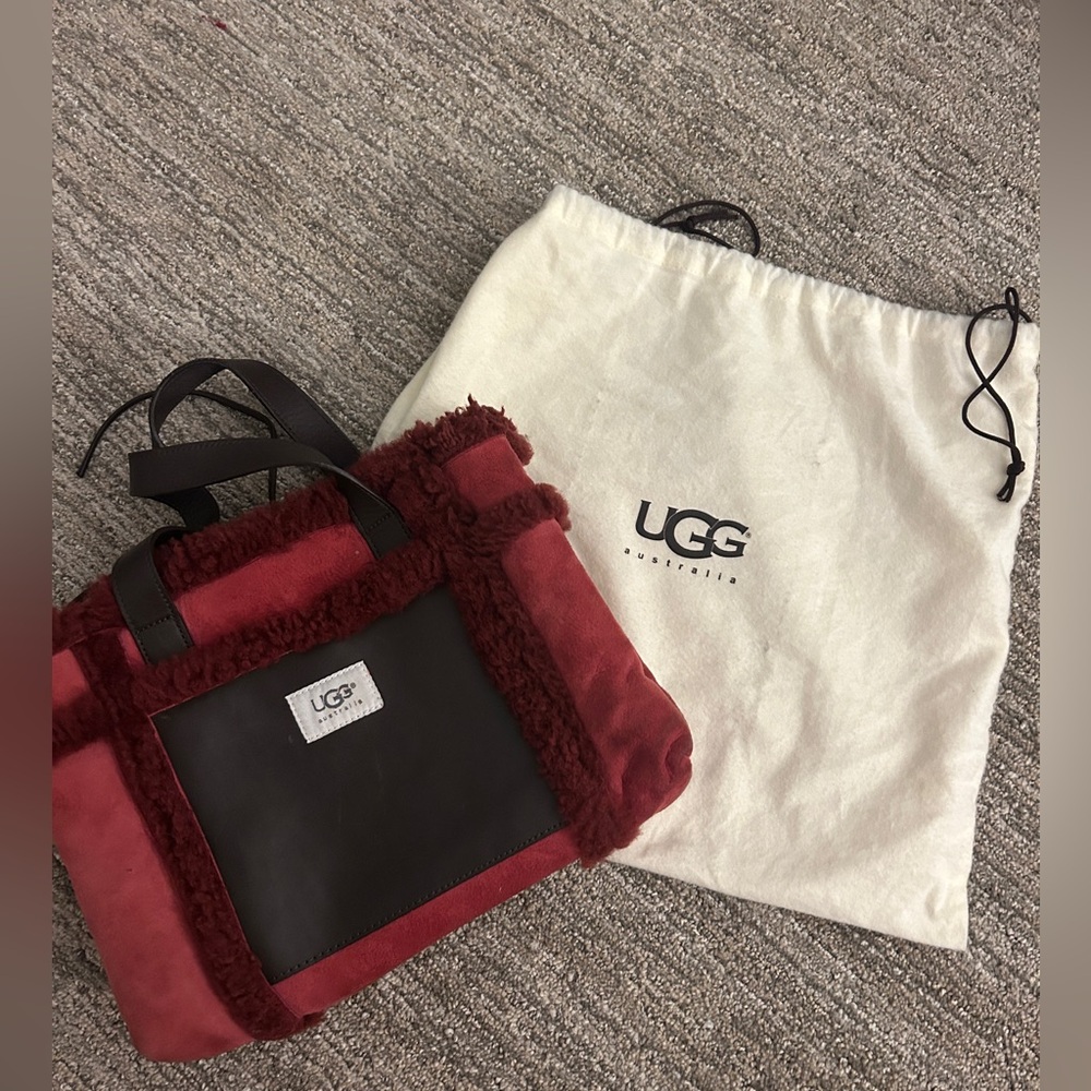 Ugg Bag